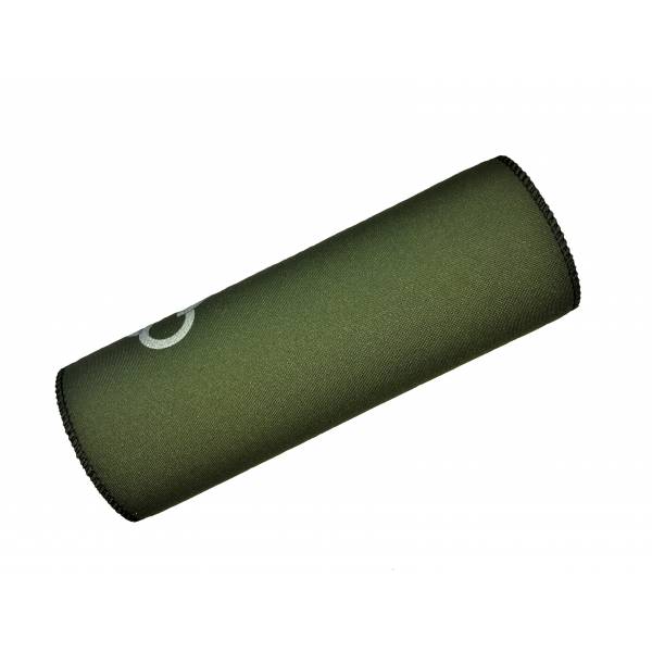 Schalldmpfer-Schutzhlle aus Neopren, 19,3 cm
