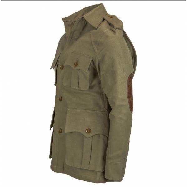 Rigby Safari Jacke 50 (UK40)