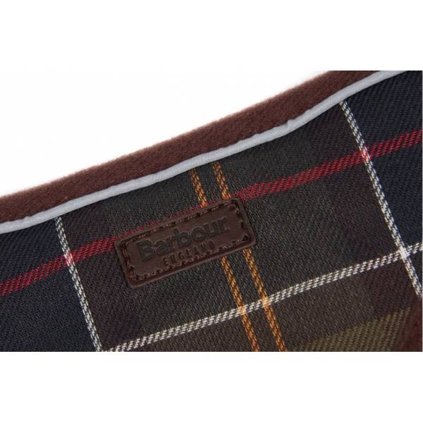 Barbour Hundegeschirr Travel & Exercise Harness, M (42 - 66 cm)