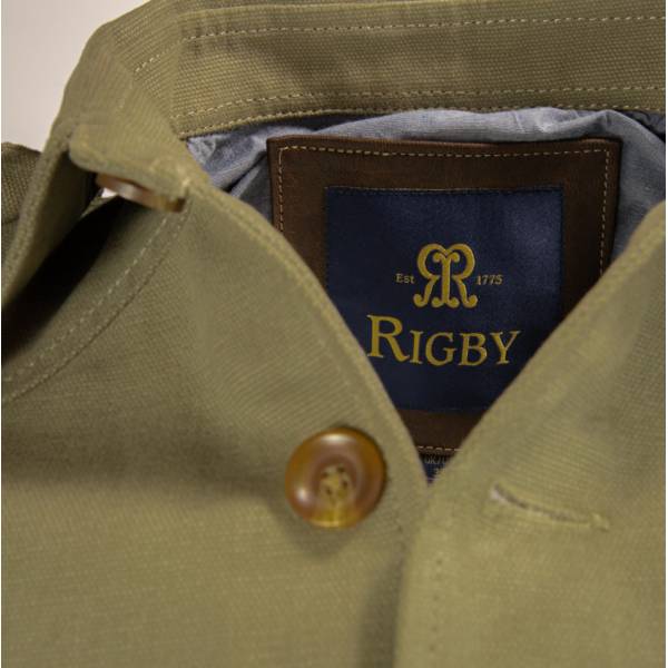 Rigby Safari Jacke 58 (UK48)