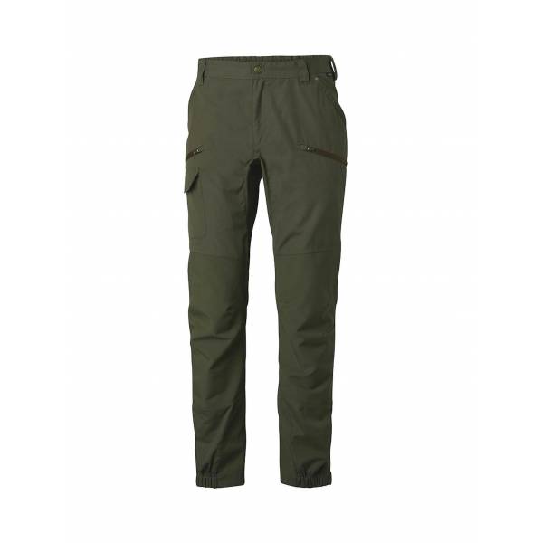 Chevalier Herrenhose Belston Pant, Farbe Tobacco 48