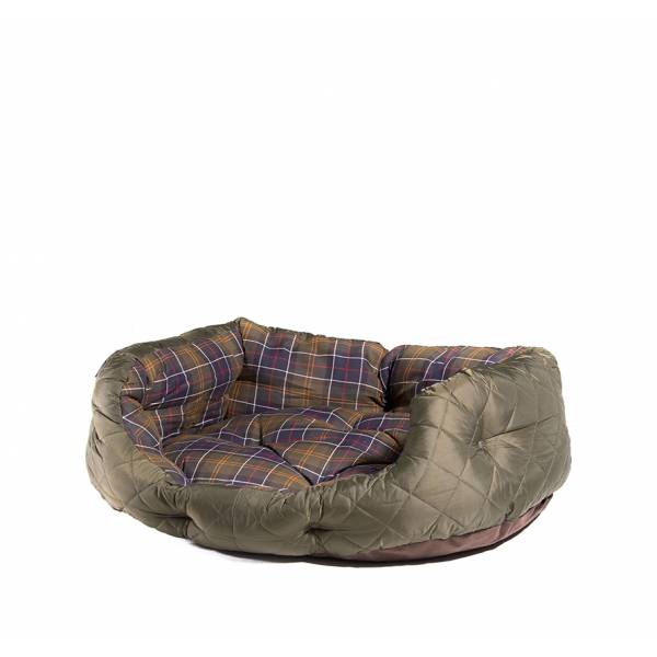 Hundebett Quilted Dog Bed, 24 (ca. 60x50 cm)