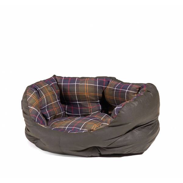 Hundebett Wax/Cotton Dog Bed, 24 (ca. 65x55 cm)