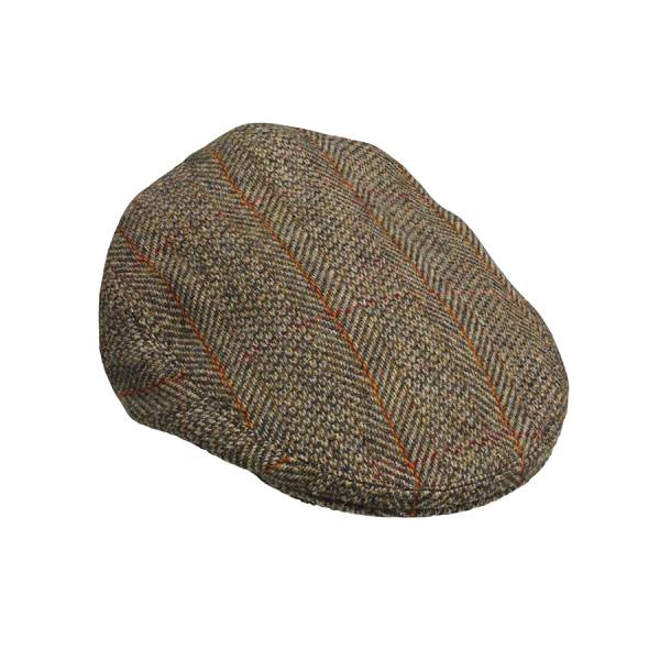 Flat Cap Orkney 62