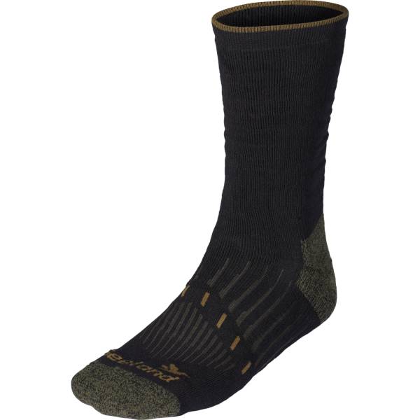 Socken Vantage, Farbe Meteorite 39-42