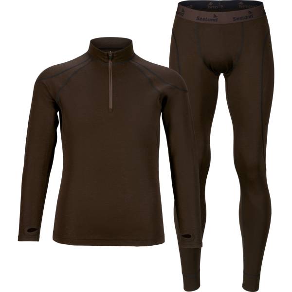 Climate Unterwsche, Farbe Clay Brown 3XL