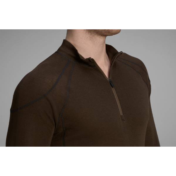 Climate Unterwsche, Farbe Clay Brown 3XL