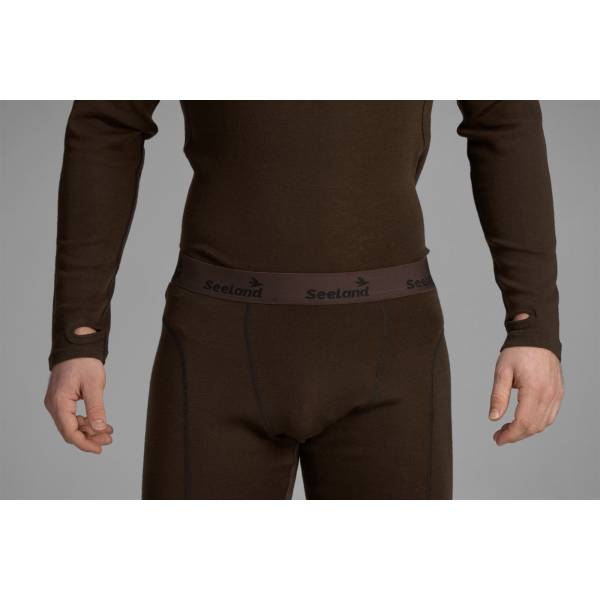 Climate Unterwsche, Farbe Clay Brown 3XL