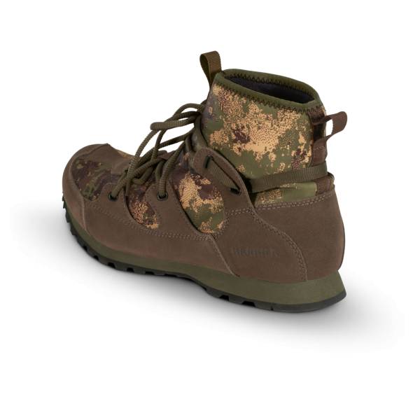 Roebuck Hunter Sneaker AXIS MSP® Forest green