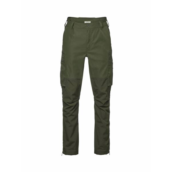 Chevalier Herrenhose Cross Hybrid, Farbe Dark Green 62