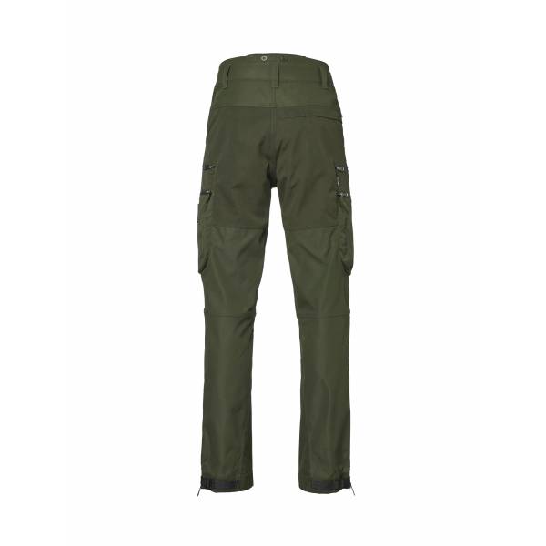 Chevalier Herrenhose Cross Hybrid, Farbe Dark Green 62