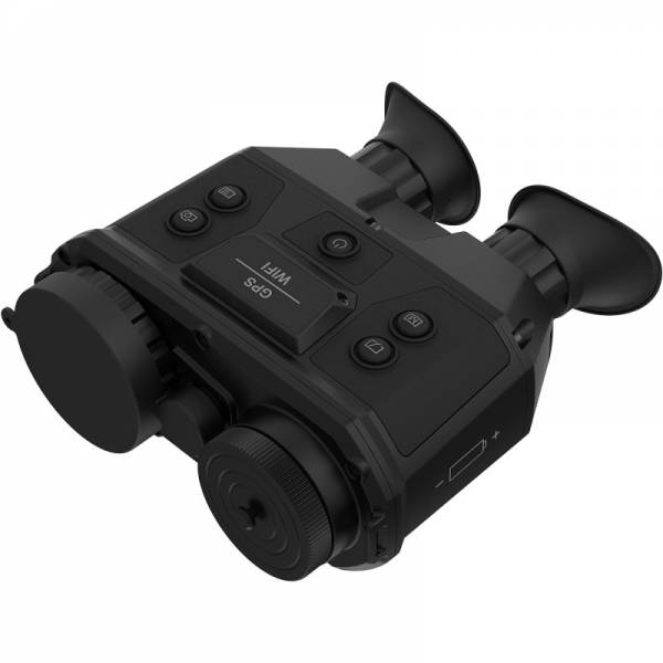 Hikmicro Wärmebild Binocular 50 mm (DS-2TS16-50VI/W)