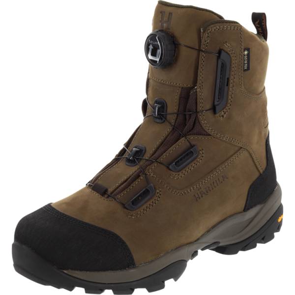 Reidmar Mid 2.0 GTX, Farbe Willow green 39