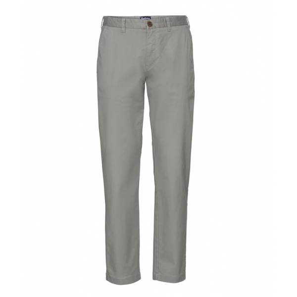 Chino Hose Neuston Essential, Farbe Olive 56