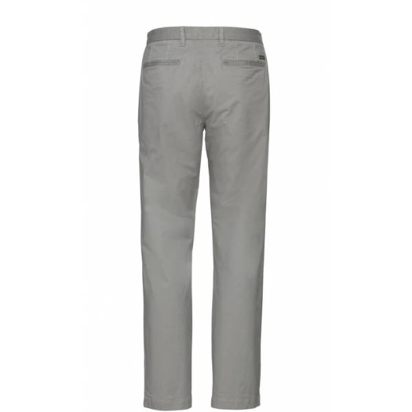 Chino Hose Neuston Essential, Farbe Olive 56