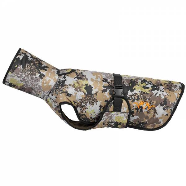 Hundeponcho, Farbe HunTec Camouflage S