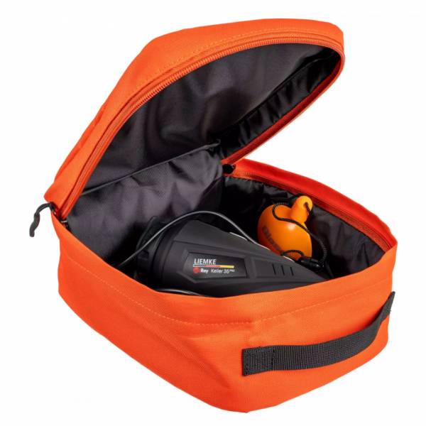 Universaltasche, Farbe Orange