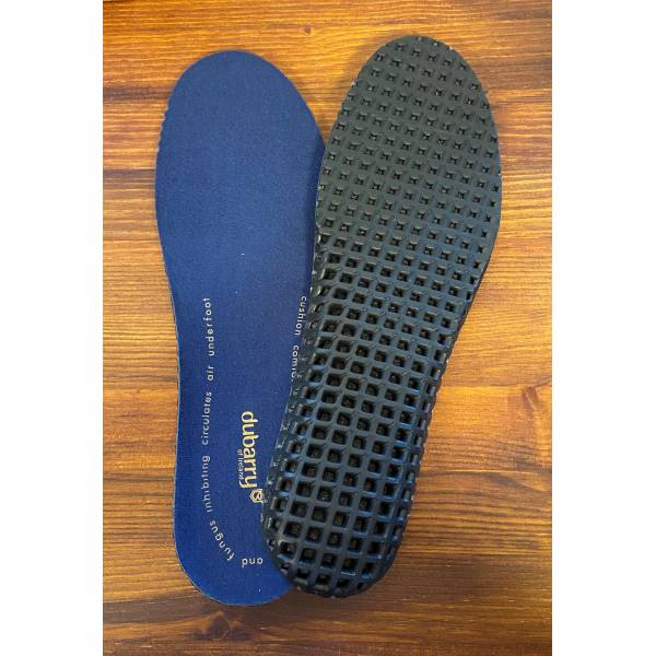 Dubarry Einlegesohlen, Farbe Navy 44-45