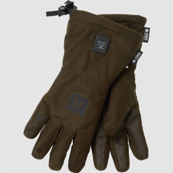 Hrkila beheizbare Handschuhe HWS S