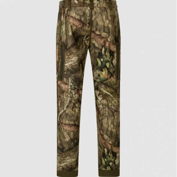 Hrkila Herren Wendehose WSP, Farbe Hunting green/Mossy Country 58