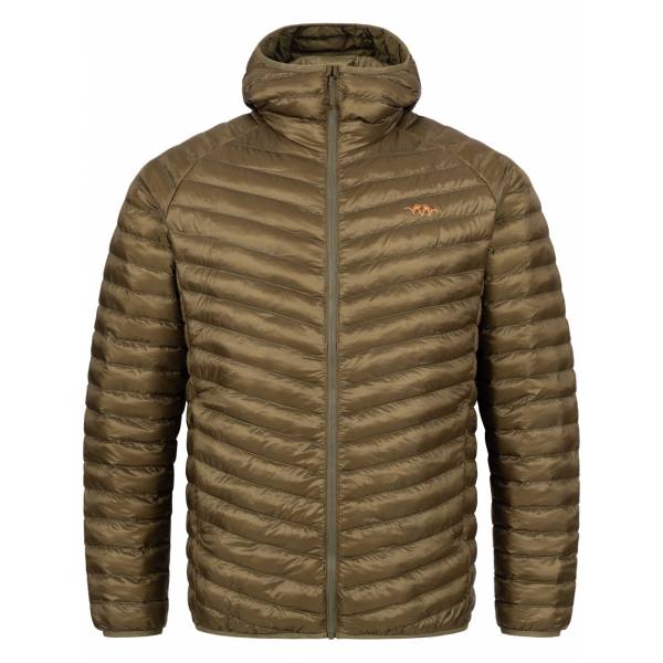 Blaser Herrenjacke Challenger Airflake, Farbe Dunkel Oliv S