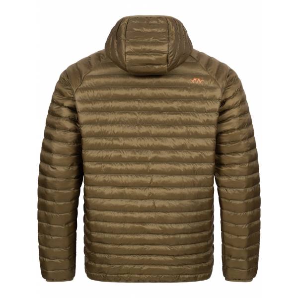 Blaser Herrenjacke Challenger Airflake, Farbe Dunkel Oliv S