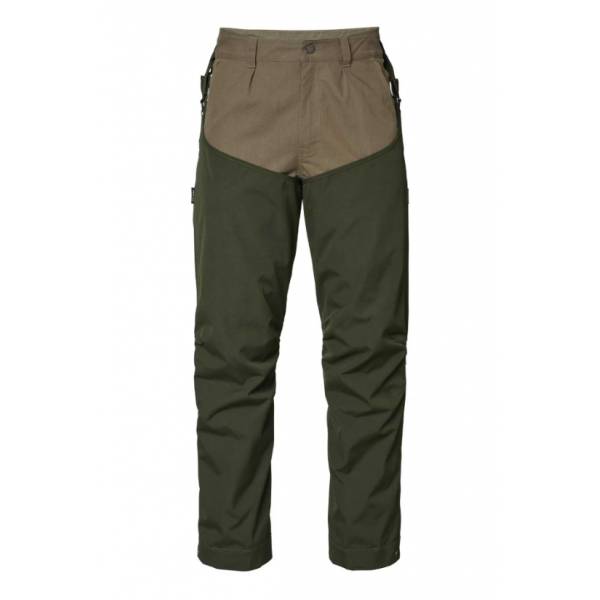 Chevalier Gamaschen Reinforcement, Farbe  Dark Green S/M