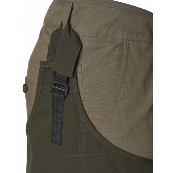 Chevalier Gamaschen Reinforcement, Farbe  Dark Green S/M