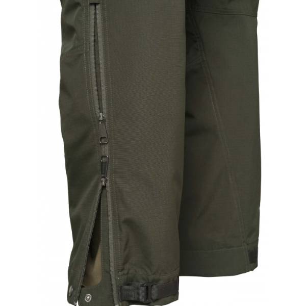 Chevalier Gamaschen Reinforcement, Farbe  Dark Green S/M