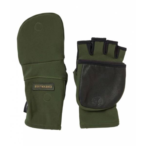 Chevalier Handschuhe Nimrod, Farbe Dark Green 12