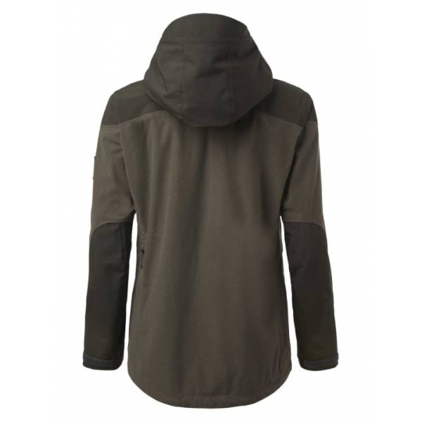 Chevalier Damenjacke Pointer Chevalite 3.0, Farbe Autumn Green 38