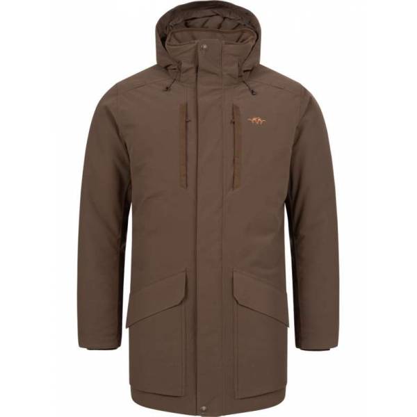 Blaser Herrenjacke Janus, Farbe Dunkelbraun M