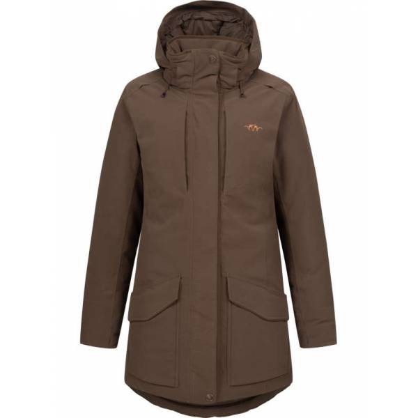 Blaser Damenjacke Janina, Farbe Dunkelbraun 38