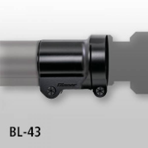 Blaser R8X Ultimate Huntec - Blaser B1 1-7x28i - Liemke Luchs 2 - Roedale Ti48