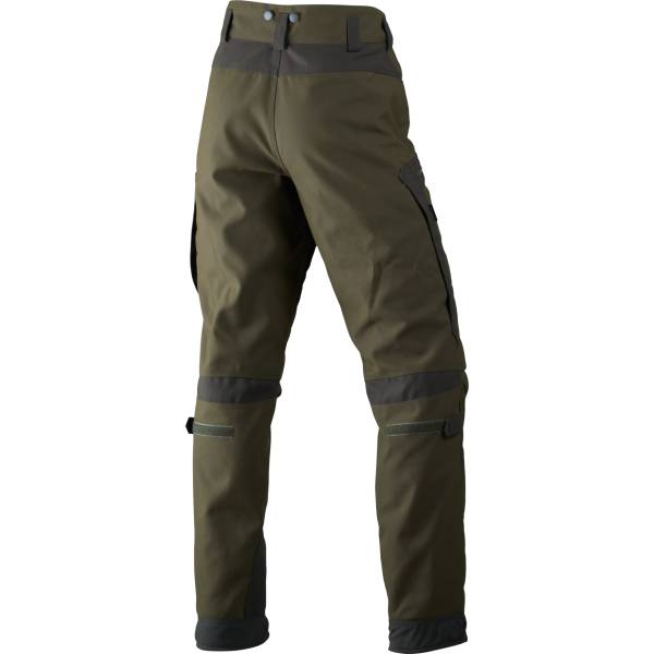 Hrkila Herrenhose Pro Hunter Move, Farbe Willow green 54