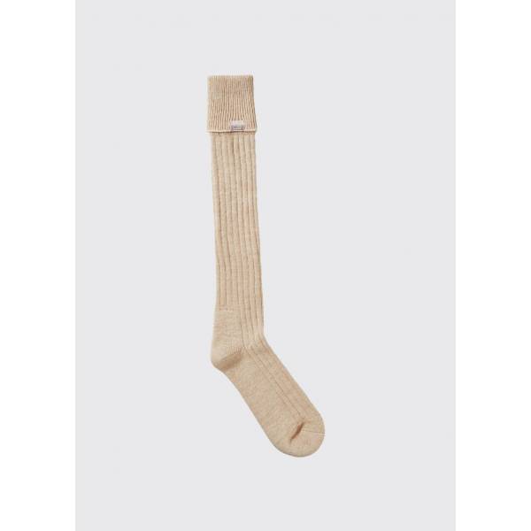 Dubarry Kniestrmpfe Rolestown, Farbe Oat