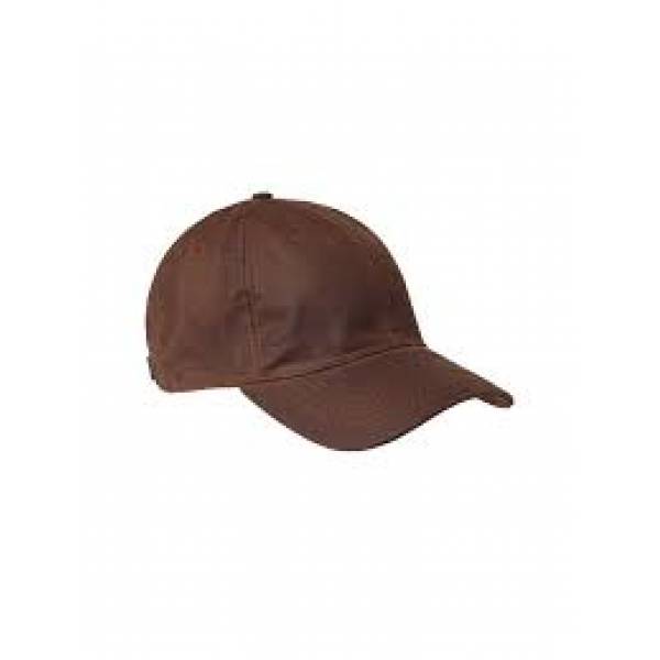 Chevalier Waxed Cotton Cap Dimlands S/M