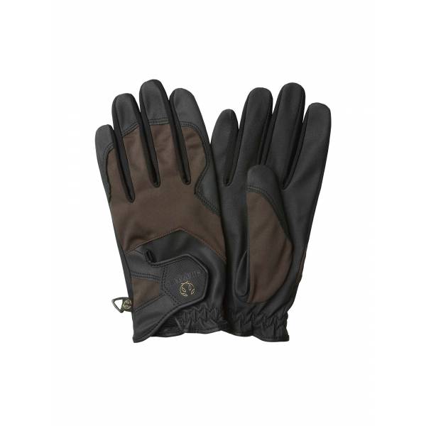 Chevalier Handschuhe Light Shooting, Farbe Leather Brown 12