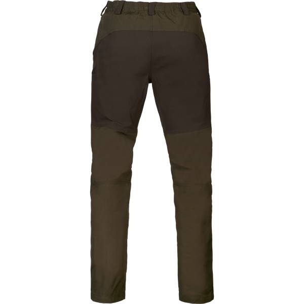 Hrkila Herrenhose Fjell Farbe Dark olive/Willow green 48/32