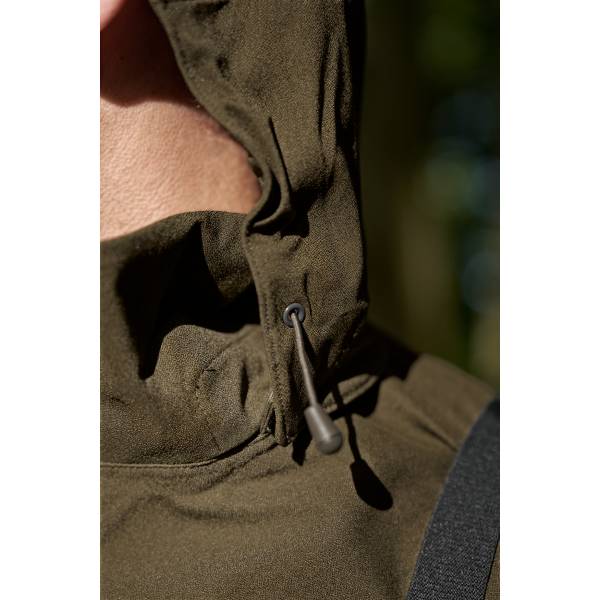 Hrkila Herrenjacke Finnmark HWS Farbe Hunting green 50