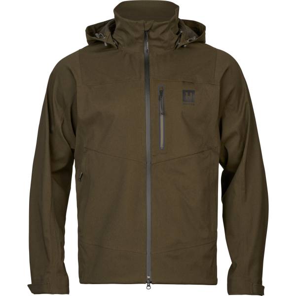 Hrkila Herrenjacke Finnmark HWS Farbe Hunting green 50