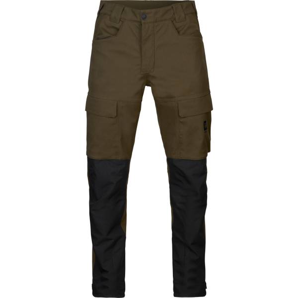 Hrkila Herrenhose Finnmark HWS Farbe Hunting green 52/32