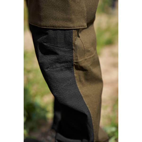 Hrkila Herrenhose Finnmark HWS Farbe Hunting green 52/32