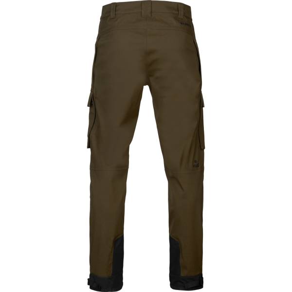 Hrkila Herrenhose Finnmark HWS Farbe Hunting green 52/32
