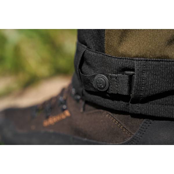 Hrkila Herrenhose Finnmark HWS Farbe Hunting green 52/32