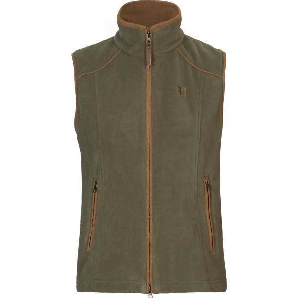 Hrkila Damenweste Sandhem 200 Farbe Grape leaf L