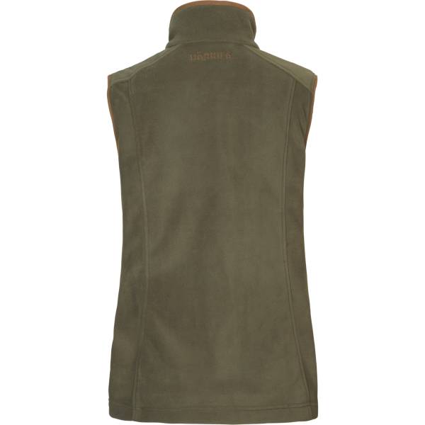 Hrkila Damenweste Sandhem 200 Farbe Grape leaf L
