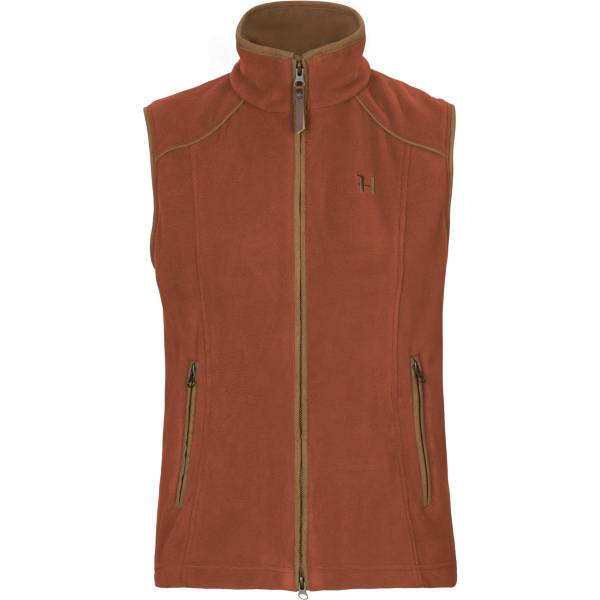 Hrkila Damenweste Sandhem 200 Farbe Arabian spice M