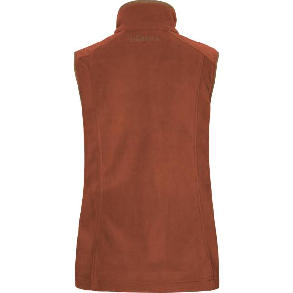 Hrkila Damenweste Sandhem 200 Farbe Arabian spice M