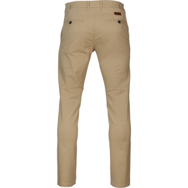 Hrkila Norberg Herren Hose Sand 54/32